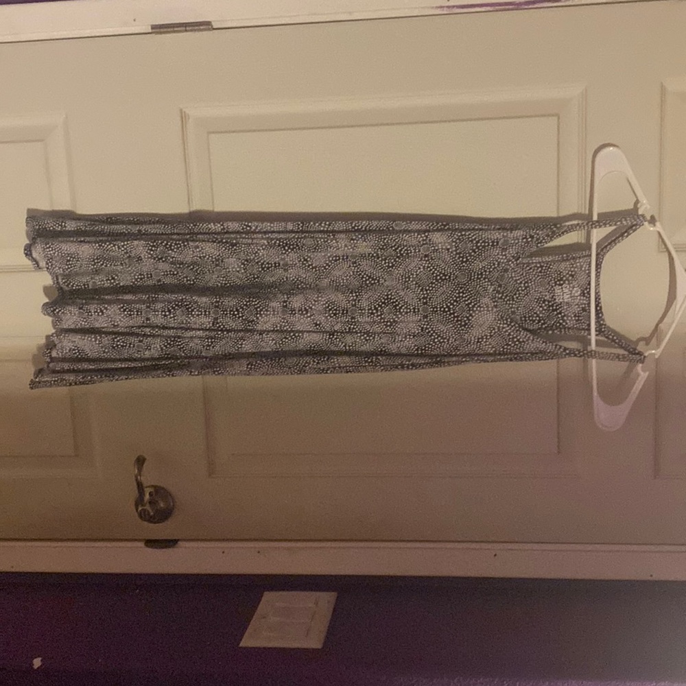 Swing dress